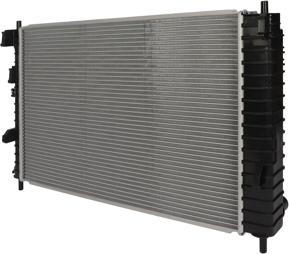2798 Radiator Compatible with Saturn Vue 2.2L (2006-2007) & 3.5L (2004-2007) - KUDUPARTS