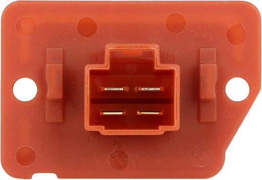 Fit for Kia Soul 2014-2017 AC Blower Motor Resistor – OE 97128-A5000, CU97128-A5000 – HVAC Heater Fan Resistor Regulator Replacement (AC Control Module) - KUDUPARTS