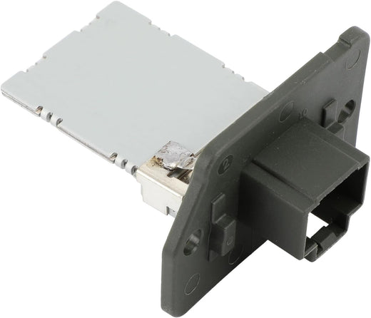 AC Blower Motor Resistor Compatible with 2006-2012, 2014 Kia Sedona – HVAC Heater Blower Resistor Replacement SW11748C - KUDUPARTS