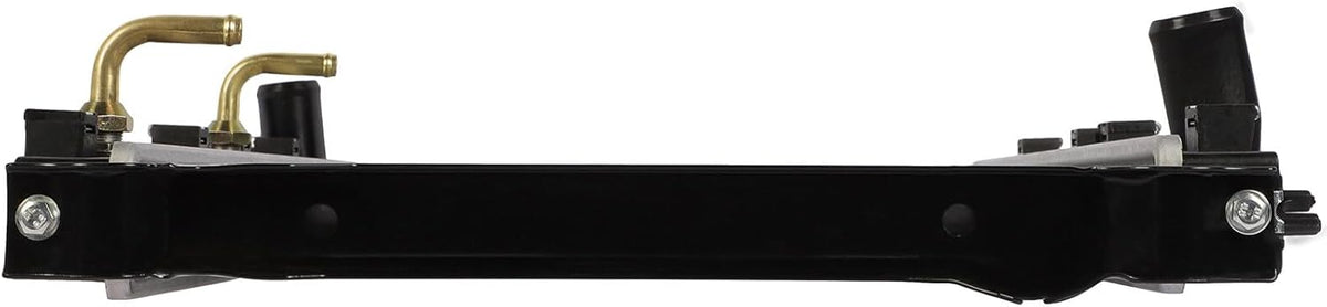1990-1997 Mazda Miata 1.6L & 1.8L 1140 Radiator - KUDUPARTS