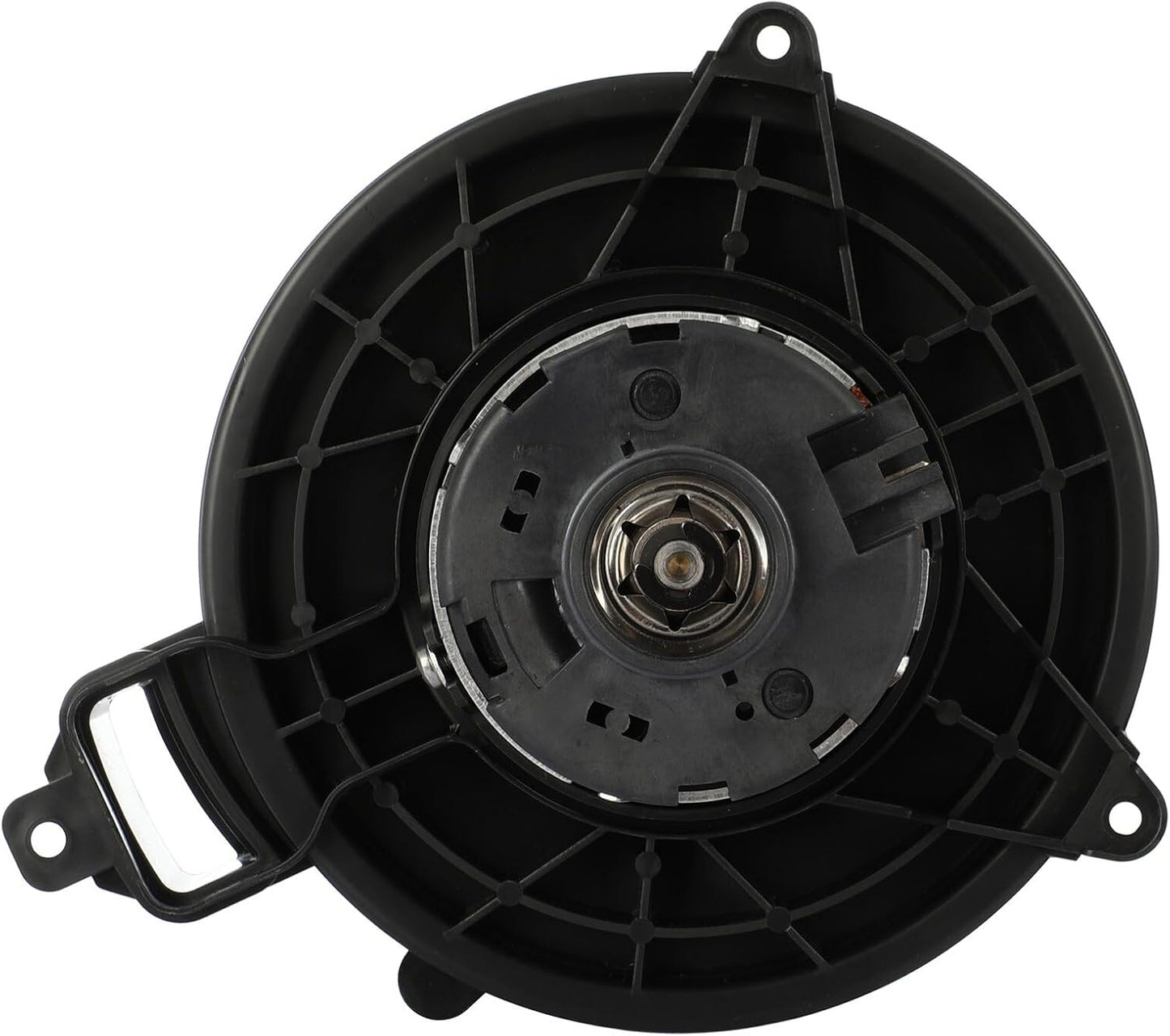 HVAC Blower Motor with Fan Cage – Compatible with 2016-2023 Toyota Tacoma A/C Heater