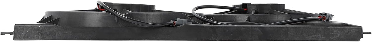 620-167 Cooling Fan Assembly for 2015-202 - KUDUPARTS