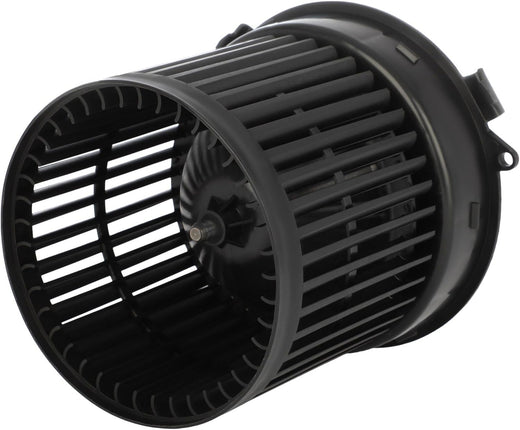 HVAC Blower Motor with Fan Cage Replacement Compatible with 2013-2017 Nissan NV200 – AC Heater Blower Motor OE Replaces 700304, 27226-9SH0C, 75023, BM00258C, NI3126121 - KUDUPARTS