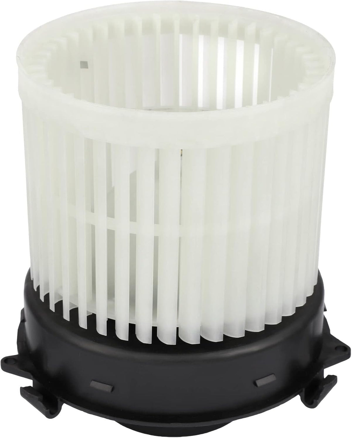 HVAC Blower Motor with Fan Cage Replacement Compatible with 2013-2017 Nissan NV200 – AC Heater Blower Motor OE Replaces 700304, 27226-9SH0C, 75023, BM00258C, NI3126121 - KUDUPARTS