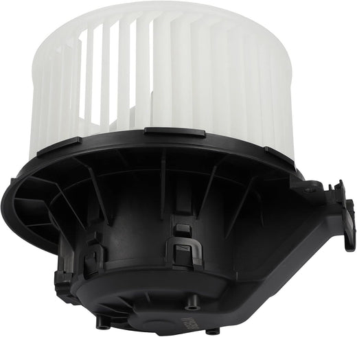 HVAC Blower Motor with Fan Cage Replacement for 2011-2014 Hyundai Sonata & 2011 Kia Optima – AC Heater Blower Motor OE Replaces 700263, 97113-3S000, 76943 - KUDUPARTS
