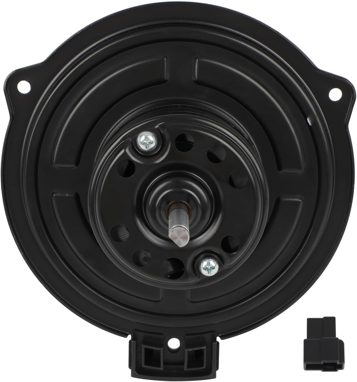 HVAC Blower Motor with Fan Cage Compatible with Acura CL (1997-1999), Integra (1994-2001), Honda Accord (1994-1997), Civic (1992-2000), Civic del Sol (1993-1997), Insight (2000-2006) - KUDUPARTS