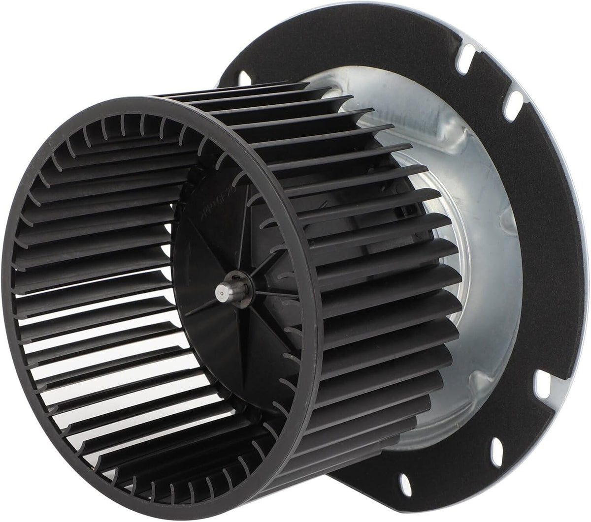 HVAC Blower Motor with Fan Cage & Resistor – Compatible with 1995–1997 Ford Ranger | OEM Replacements 700150, F57Z19805B, F0TZ18504A | Heater Blower Motor Assembly - KUDUPARTS