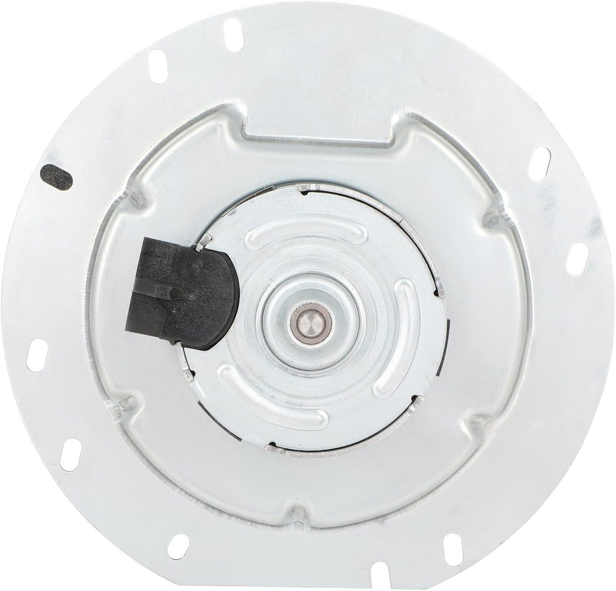 HVAC Blower Motor with Fan Cage & Resistor – Compatible with 1995–1997 Ford Ranger | OEM Replacements 700150, F57Z19805B, F0TZ18504A | Heater Blower Motor Assembly - KUDUPARTS