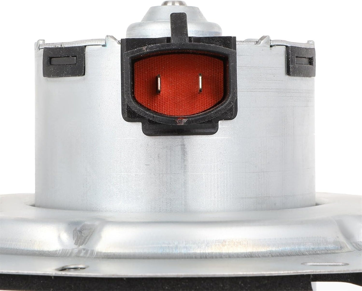 HVAC Blower Motor with Fan Cage & Resistor – Compatible with 1995–1997 Ford Ranger | OEM Replacements 700150, F57Z19805B, F0TZ18504A | Heater Blower Motor Assembly - KUDUPARTS