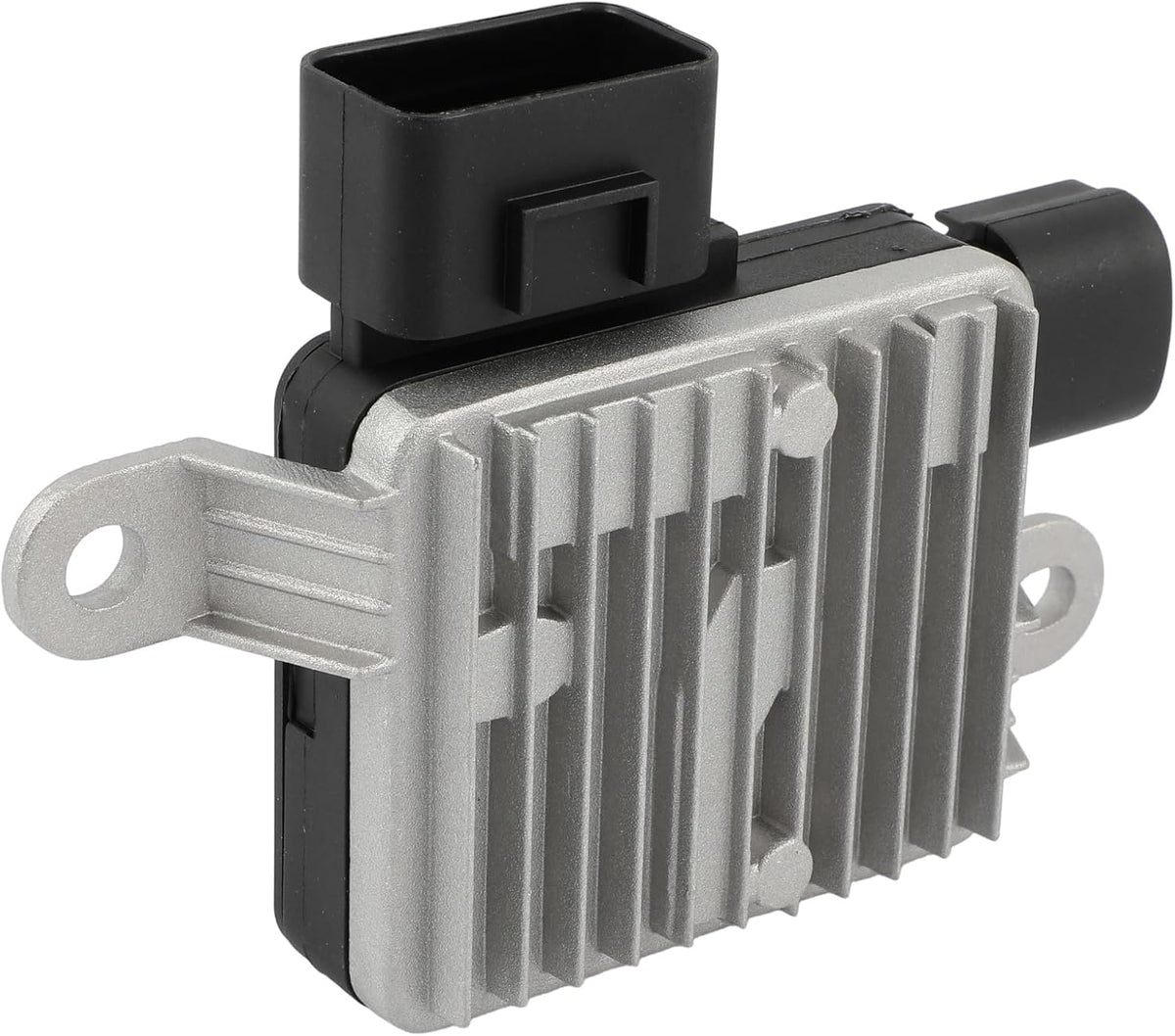 AC Blower Motor Resistor Compatible with 2016-2018 Hyundai Tucson & 2017 Kia Sportage – HVAC Heater Blower Resistor Replacement (25385-D3300) - KUDUPARTS