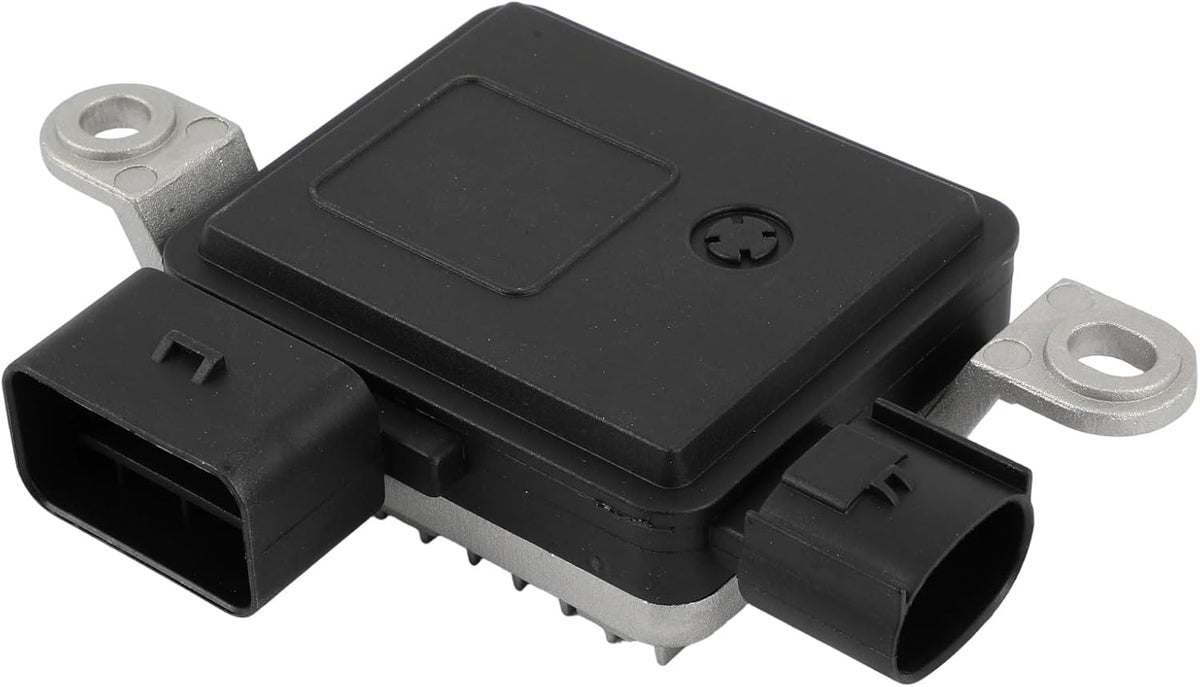 AC Blower Motor Resistor Compatible with 2016-2018 Hyundai Tucson & 2017 Kia Sportage – HVAC Heater Blower Resistor Replacement (25385-D3300) - KUDUPARTS