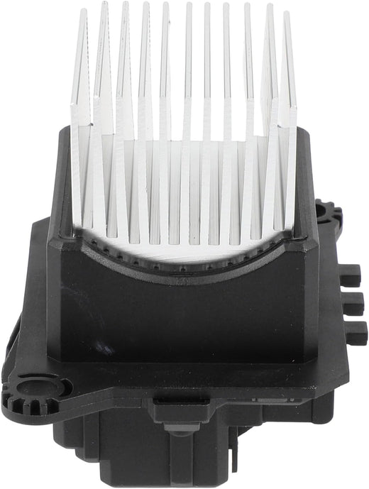 AC Blower Motor Resistor Compatible with Subaru Forester 2008-2013, Impreza 2008-2014, WRX 2014 - Replacement Part JA1758, 73533FG000 - KUDUPARTS
