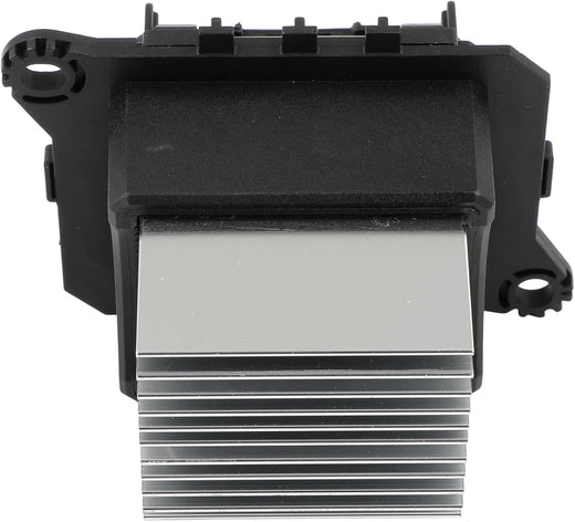AC Blower Motor Resistor Compatible with Subaru Forester 2008-2013, Impreza 2008-2014, WRX 2014 - Replacement Part JA1758, 73533FG000 - KUDUPARTS