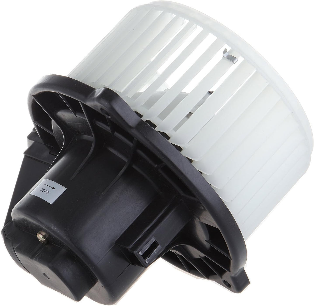 HVAC Blower Motor Compatible with 2002-2008 Dodge Ram 1500/2500/3500/4000, 2002-2004 Jeep Grand Cherokee, 2004-2006 Toyota Tundra - KUDUPARTS