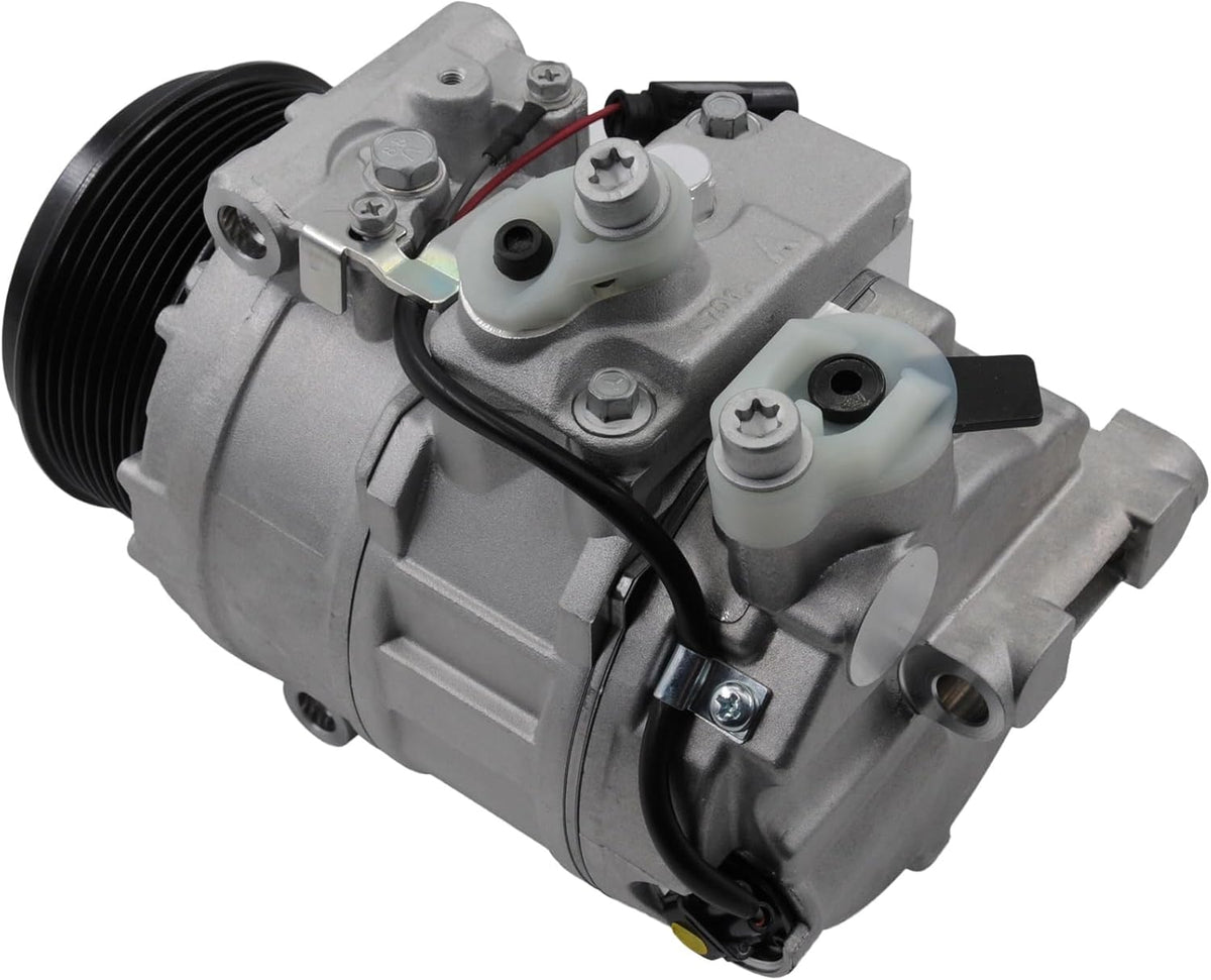 AC Compressor for Mercedes-Benz GL320 ML320 ML350 R320 3.0L (2007-2011) – Air Conditioning Compressor - KUDUPARTS