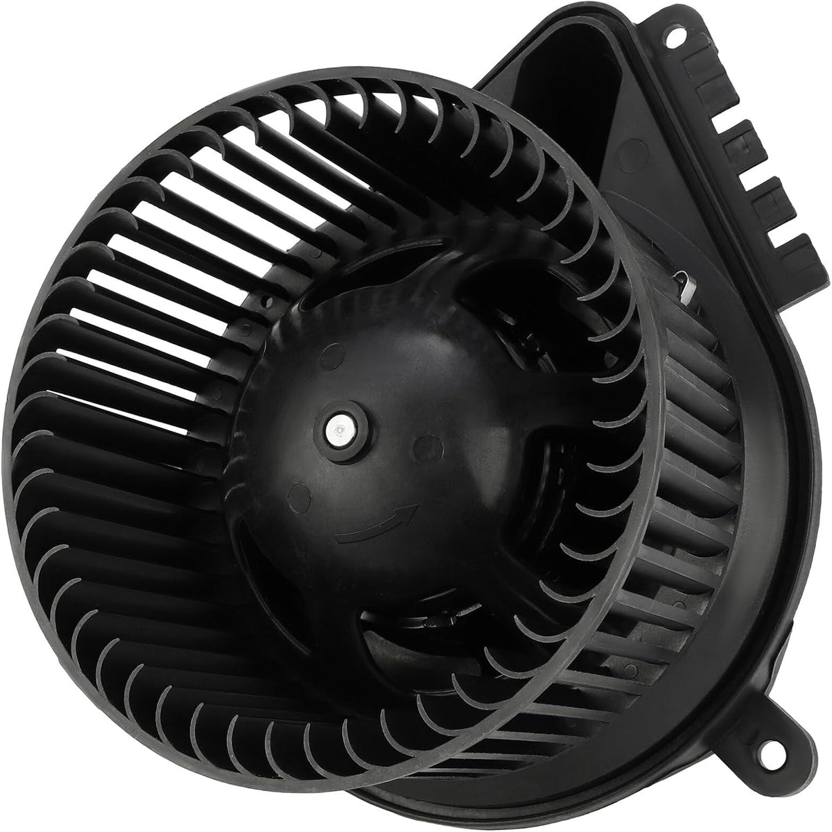 HVAC Blower Motor Compatible with Dodge Sprinter 2500/3500 (2003-2006) & Freightliner Sprinter 2500/3500 (2002-2006) – Replaces A0008352285 - KUDUPARTS