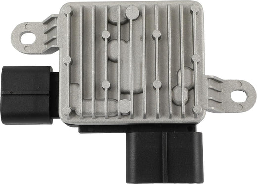 AC Blower Motor Resistor Compatible with 2015-2017 Hyundai Sonata – HVAC Heater Blower Resistor Replacement (25385-C2500) - KUDUPARTS