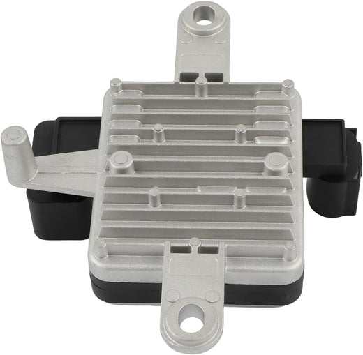 AC Blower Motor Resistor Compatible with 2016-2020 Kia Sorento – HVAC Heater Blower Resistor Replacement (25385-C6500) - KUDUPARTS