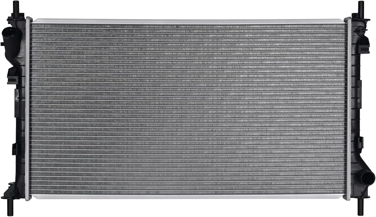 2010-2013 Ford Transit Connect 2.0L Radiator (13184) - KUDUPARTS