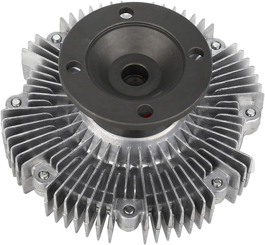 Replacement Radiator Cooling Fan Clutch Compatible with 2003-2004 Lexus GX470, 2001-2004 Toyota 4Runner, 2003-2004 Toyota Sequoia & Tundra (326-58207) - KUDUPARTS