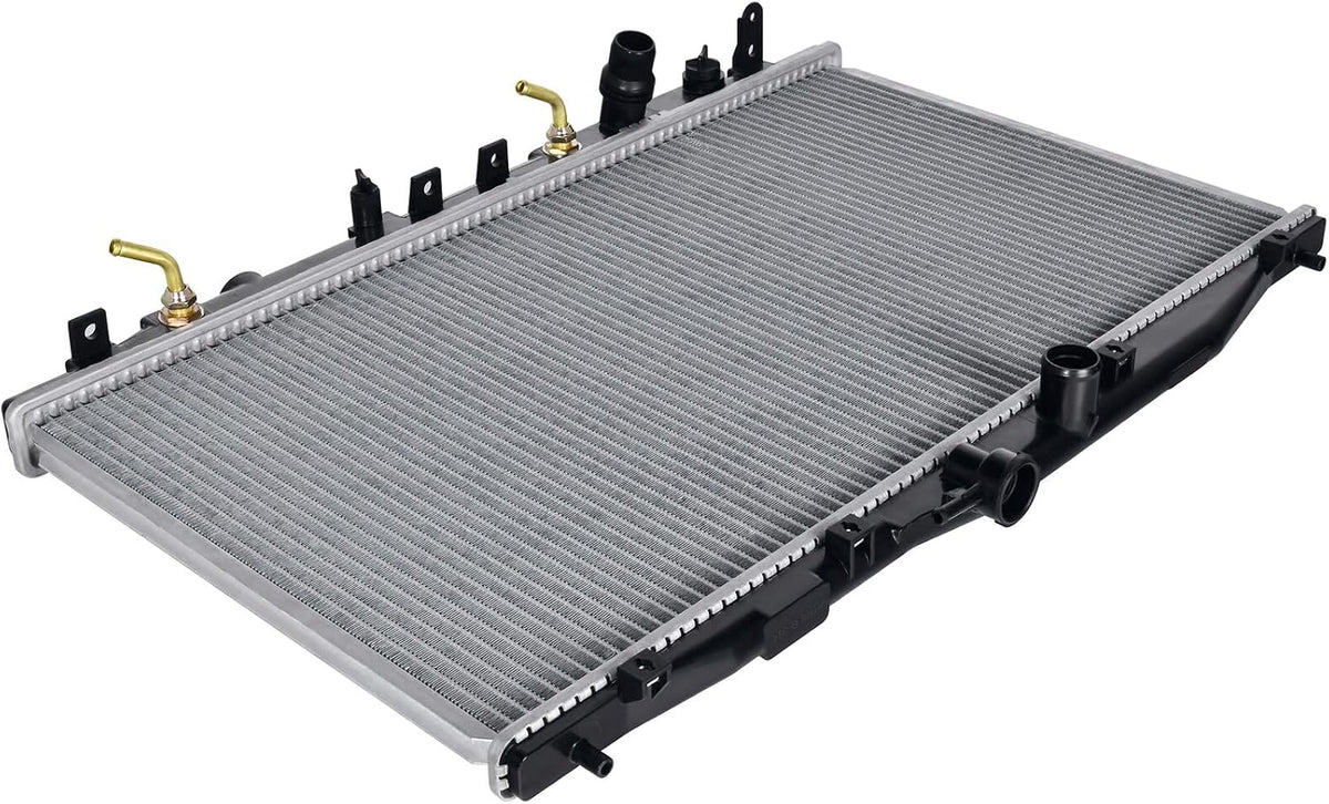 2680 Radiator Compatible with Acura TSX 2.4L 2004-2008 - KUDUPARTS