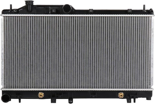 2005-2010 Subaru Legacy & Outback 2.5L Radiator (2778) - KUDUPARTS