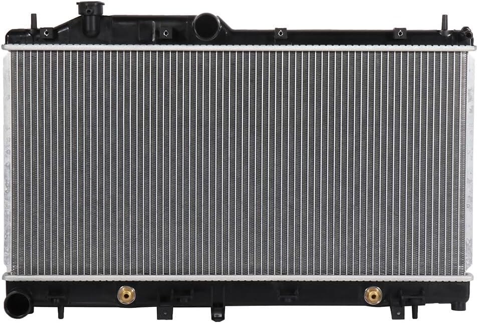 2005-2010 Subaru Legacy & Outback 2.5L Radiator (2778) - KUDUPARTS