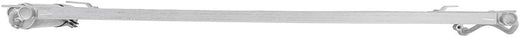Aluminum A/C Condenser Replacement for 2009-2015 Nissan Murano & 2011-2016 Nissan Quest - KUDUPARTS