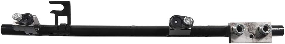 Condenser Fit 3948 | A/C Condenser for 2011-2016 Chrysler 300 & Dodge Challenger 3.6L - KUDUPARTS