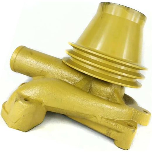 For Komatsu Diesel Generators EG150-5 EG150-3 Engine SA6D110 Water Pump 6138-61-1400 - KUDUPARTS