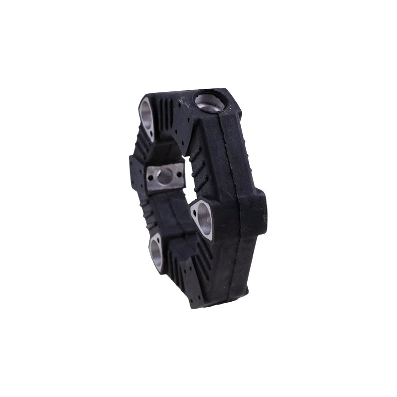 Accouplement flexible en caoutchouc 8A PAT 2019608 3633643 778322 pour excavatrice Komatsu PC20 PC25 PC10 PC15 PC30 PC38