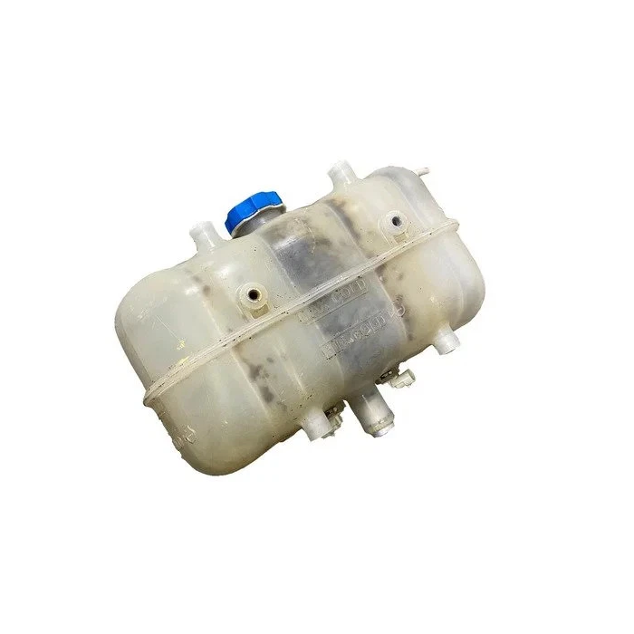 8 Liter Surge Tank AT368739 for John Deere Combine S550 S650 S670 S760 S770 8100 8200 W550 W650 W660 - KUDUPARTS