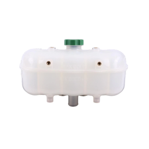 8 Liter Surge Tank AT449011 for John Deere Engine 6136 6068 6090 Excavator E360 E380 E400 Loader 644 G 644 P 644 X 744L 755K - KUDUPARTS