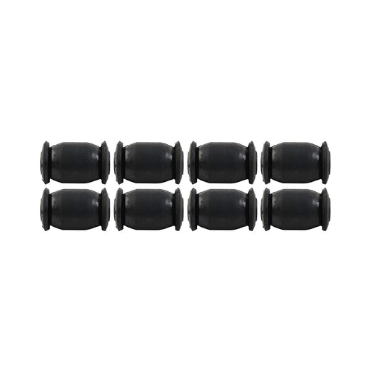 8 Pcs Bushing 9010-050500 for CFMoto CF500 CF600-5 Rancher500 X5LWB X6 CForce 800XC - KUDUPARTS