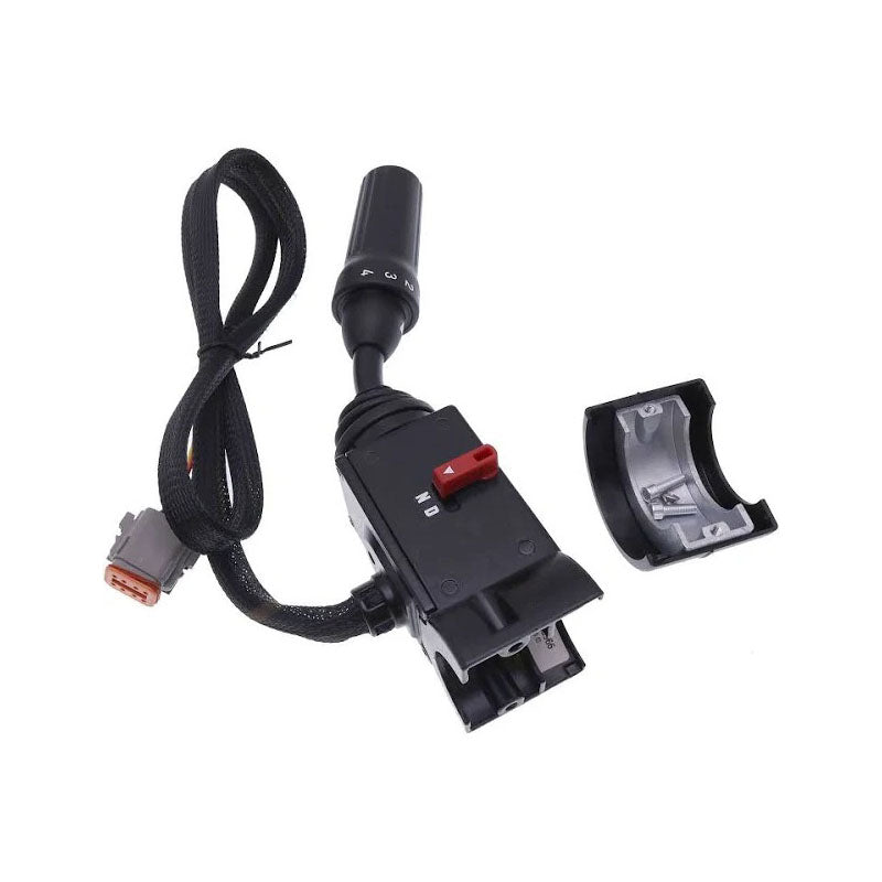 8 Pins 4 Speed Shifter Controller 91473031 for JLG Telescopic Forklift G9-43A G6-42A G6-42P G9-43A G10-55A 6036 6042 10054 10042 8042 - KUDUPARTS