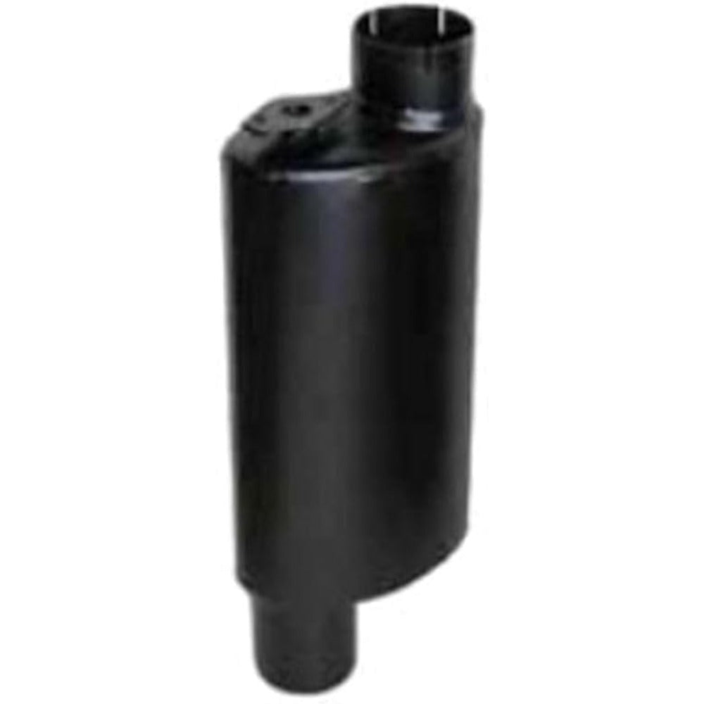 Muffler Silencer 4N-7870 for Caterpillar CAT Engine 3304 3306 3304B Motor Grader 120G 12G 130G Loader 930 930T - KUDUPARTS