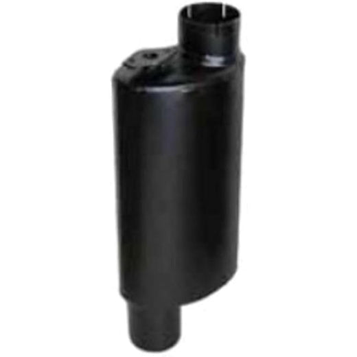 Muffler Silencer 4N-7870 for Caterpillar CAT Engine 3304 3306 3304B Motor Grader 120G 12G 130G Loader 930 930T - KUDUPARTS