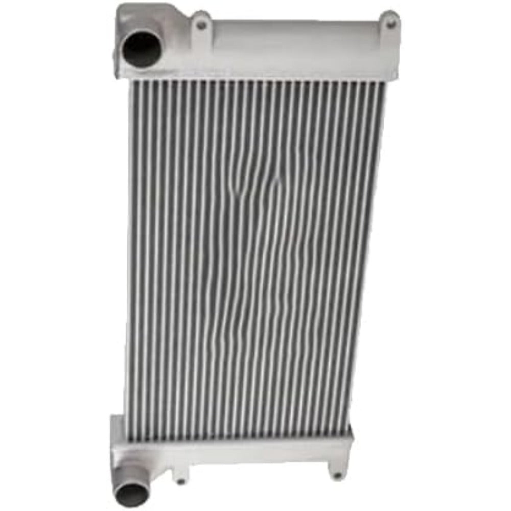For Hitachi Crusher ZR900TS Intercooler 4448339 - KUDUPARTS