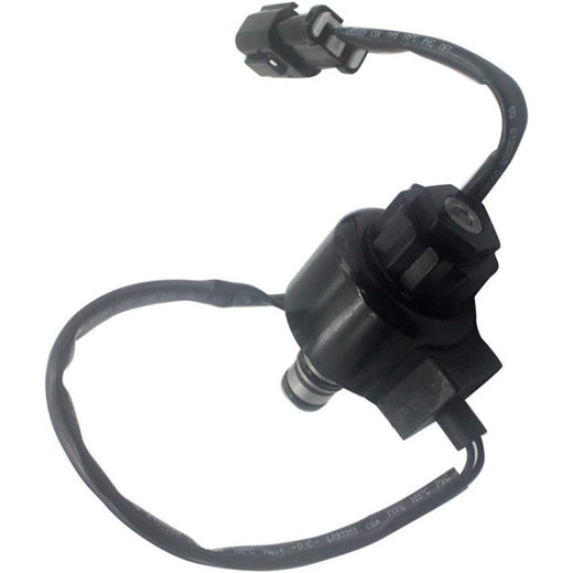 Solenoid Valve 203-60-56560 for Komatsu Excavator PC60-6 PC70-6 PC100-5 PC130-5 - KUDUPARTS