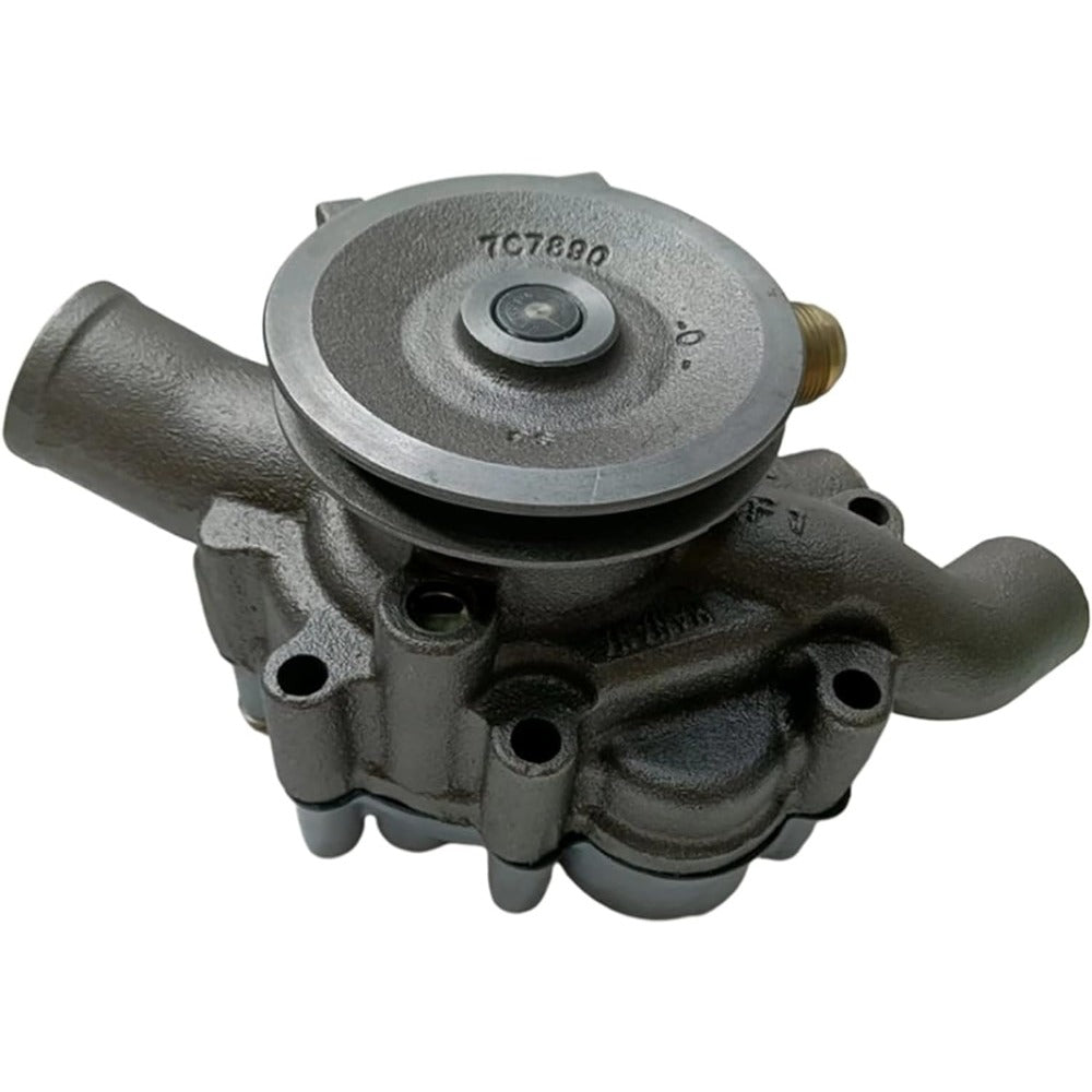 Water Pump 4P-3682 159-3140 for Caterpillar CAT Engine 3114 3116 3126 - KUDUPARTS