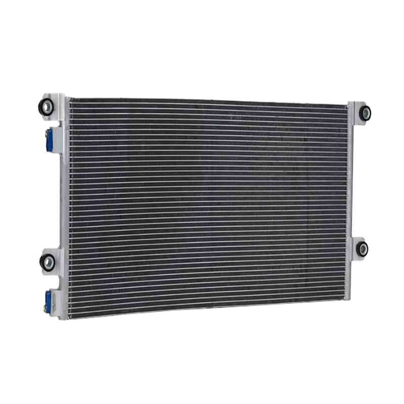 Condensateur VOE16232085 pour Volvo A25F A25G A30F L110F L110G L110H L120F L45F L45G MC105C MC60C SD115B SD135B