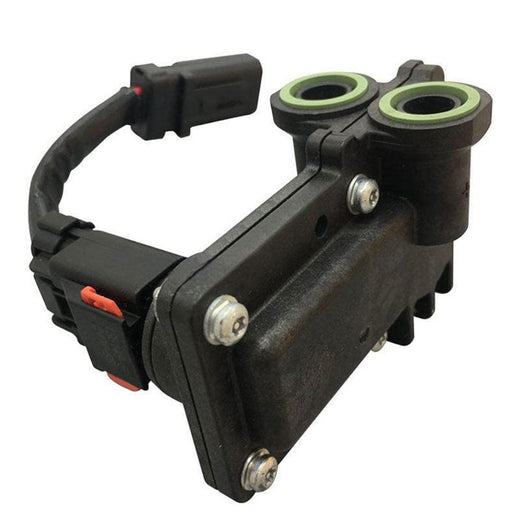 Pressure Sensor 266-0136 for Caterpillar CAT C6.4 Engine 312D 311D 315D 320D E320D Excavator - KUDUPARTS