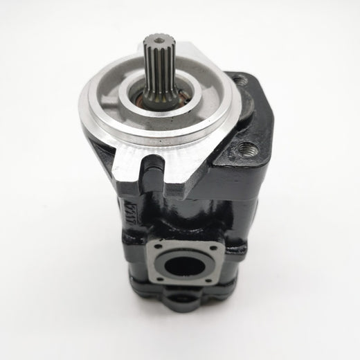 Hydraulic Pump 3C081-82204 for Kubota M7060 M9540 M9960 M8540 M8560 Tractor (Ship to US Only) - KUDUPARTS
