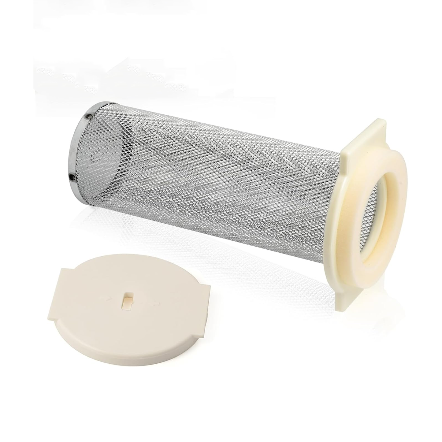 Air Filter Cage Guide 5GH-14458-01-00 1YW-14458-01-00 for Yamaha ATV Kodiak400 2000-2002