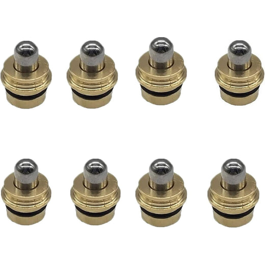 8pcs Joystick Control Lever Pusher Right 11.5MM For Hitachi Excavator EX200-1 - KUDUPARTS