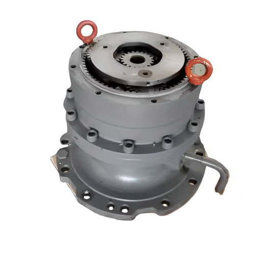 Swing Gearbox 9162234 for John Deere Engine 6068 Excavator 270CLC 270LC 2554 - KUDUPARTS