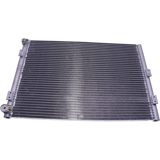 A/C Condenser Core 245-7749 for Caterpillar CAT Excavator 311D 312D 313D 315D 318D 319D 320D 323D 385C 390D 307D - KUDUPARTS