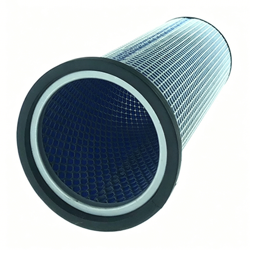For Sumitomo SH60 SH75U Hydraulic Filter - KUDUPARTS