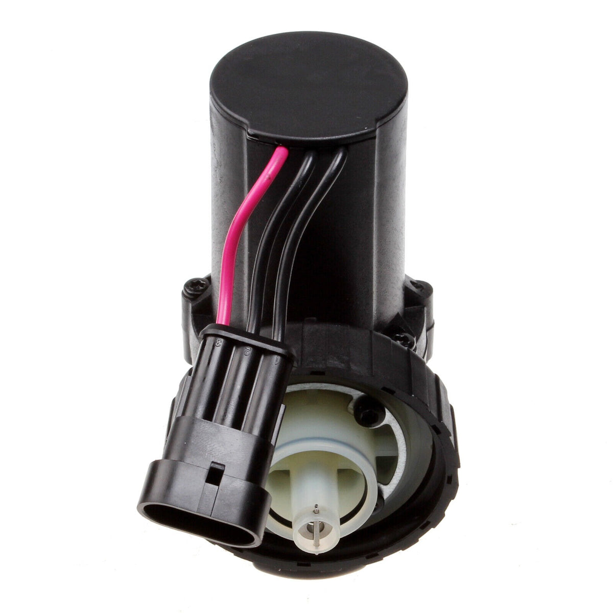 87802202 Fuel Pump for Ford New Holland 575E 655E 675E 5610S 6610S 6810S 7010S - KUDUPARTS