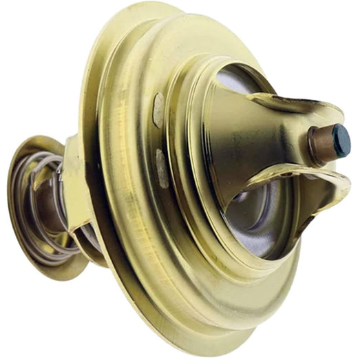Thermostat YM124610-48620 for Komatsu Wheel Loaders WA115-3 WA90-3 WA95-3 - KUDUPARTS